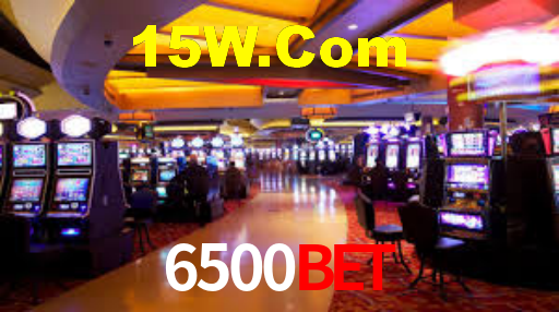 6500Bet
