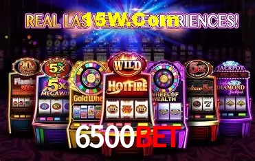 Tecnologia da Plataforma 6500Bet