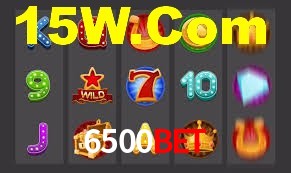Daily Bonuses 6500Bet
