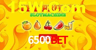 Premium Interface 6500Bet