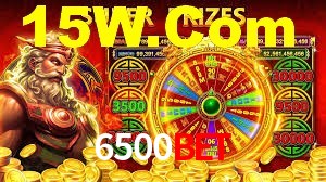 Sinta a adrenalina dos jogos de cassino com 6500Bet