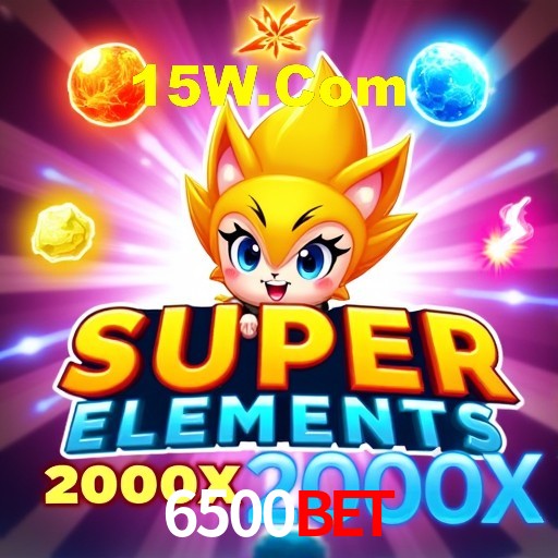 Estatísticas Esportivas 6500Bet