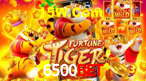 6500Bet App