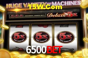 Ofertas Exclusivas 6500Bet