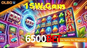 Statistics 6500Bet