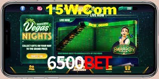 Tennis Betting 6500Bet