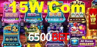 Programa VIP 6500Bet