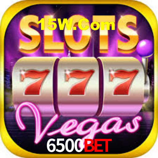 6500Bet App
