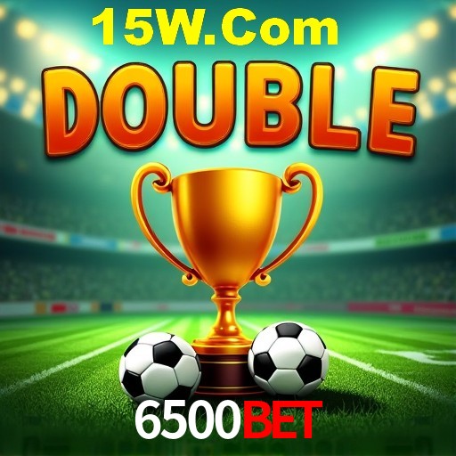 Account Benefits 6500Bet