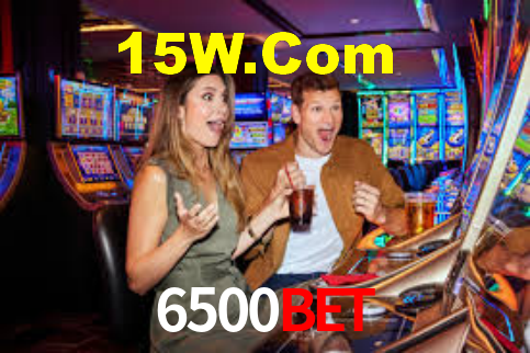 6500Bet