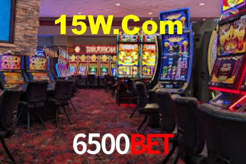 6500Bet Login