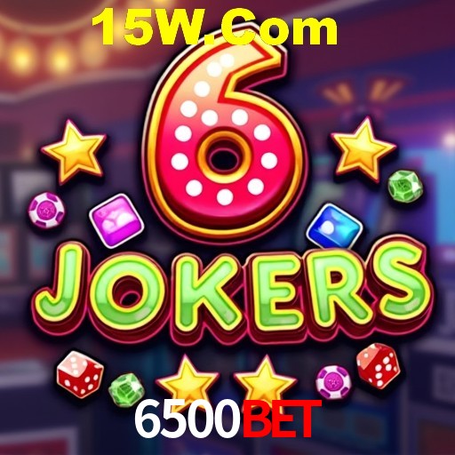 Programa VIP 6500Bet