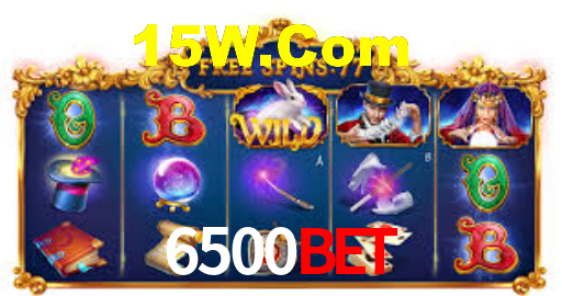 6500Bet App