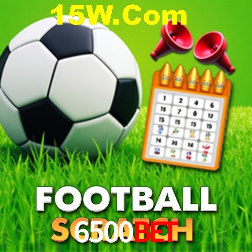Descubra o Mundo do Cassino Online com 6500Bet