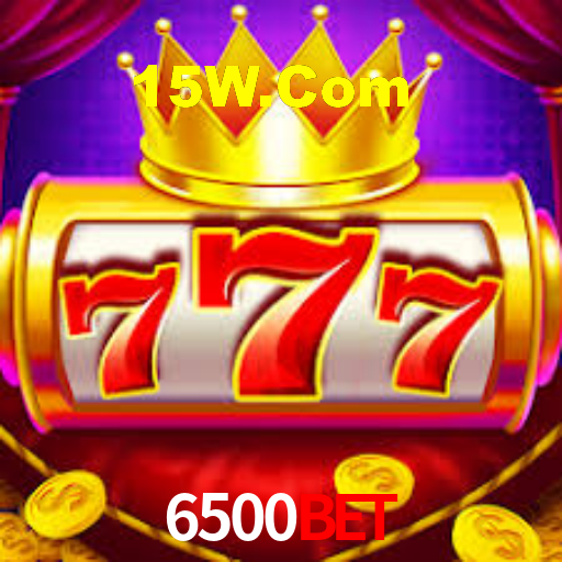 6500Bet App