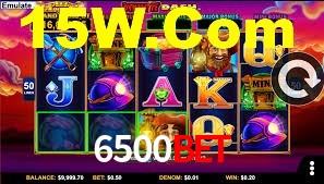 6500Bet