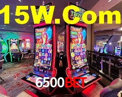 6500Bet Login
