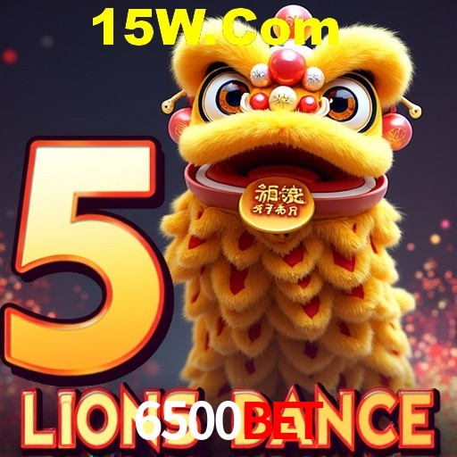 Slot Games 6500Bet