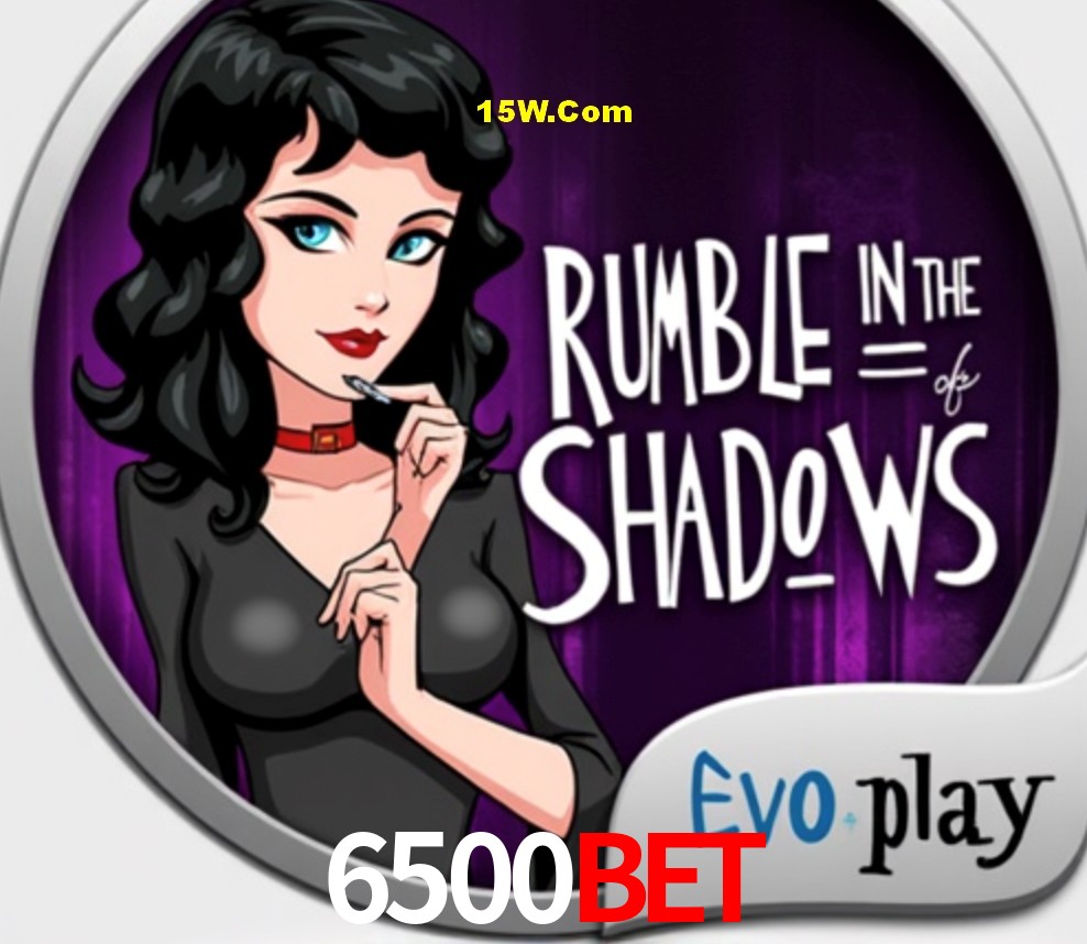 Experiência VIP 6500Bet