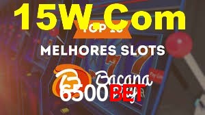 Blackjack Table 6500Bet