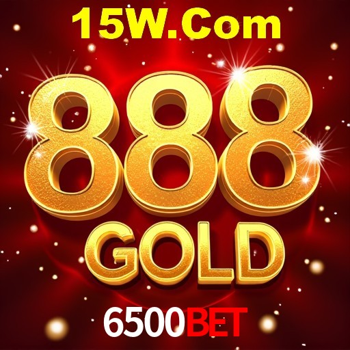 Apostas Esportivas na 6500Bet: Um Guia Completo