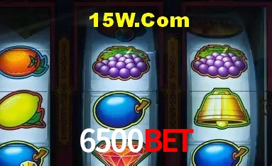 Casino Ao Vivo 6500Bet