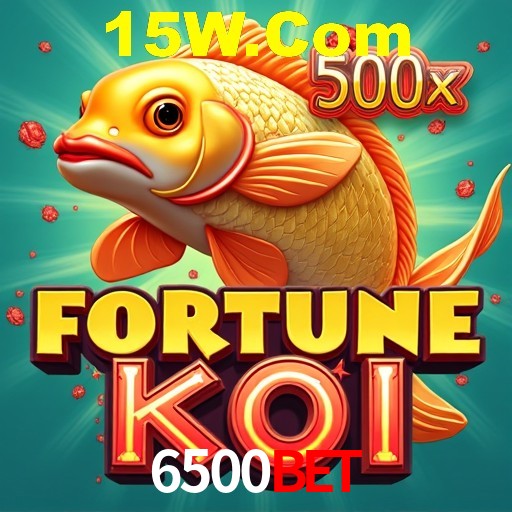 Bônus Diários 6500Bet