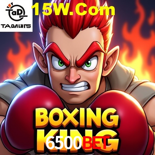 Seasonal Promotions 6500Bet