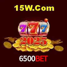 Jogos de Slot 6500Bet