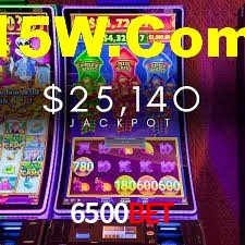 6500Bet App Interface
