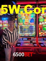 Live Casino 6500Bet