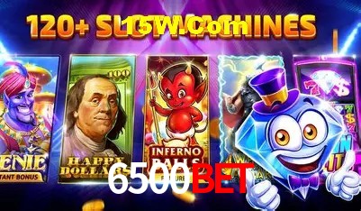 Cadastro Rápido 6500Bet