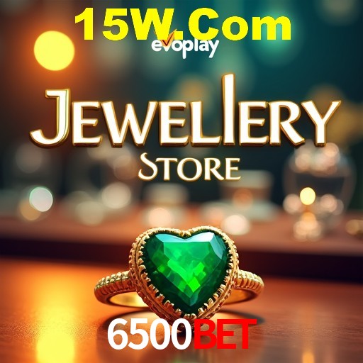 Casino Ao Vivo 6500Bet