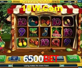 Avaliações dos Jogadores 6500Bet