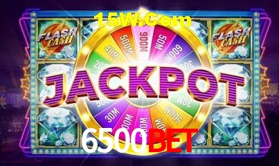 Promoções Sazonais 6500Bet